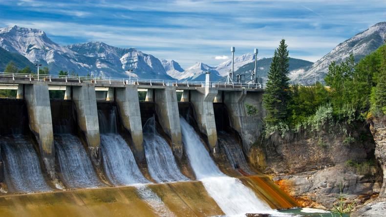 La Russie avance sur des projets hydroélectriques en Afghanistan