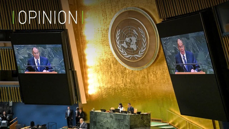 Du Groenland au Donbass : Guterres ou Tartuffe démasqué