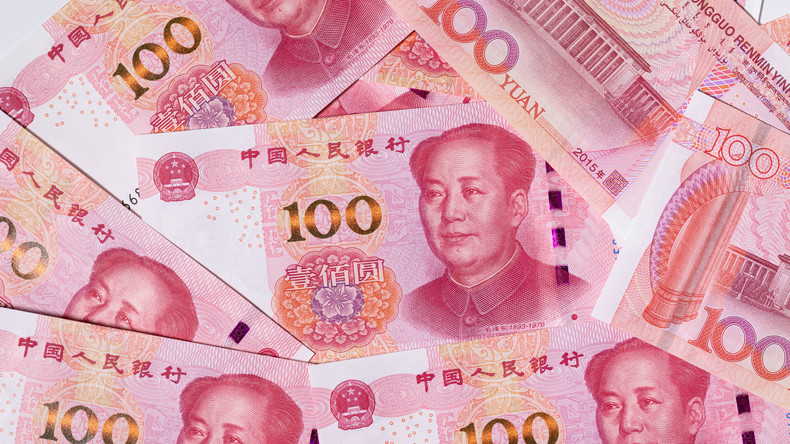 Pékin voudrait faire du yuan une monnaie de réserve mondiale