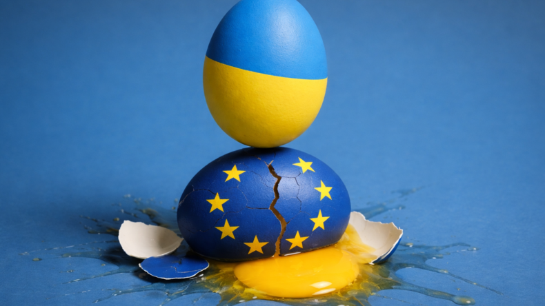 « Les œufs ukrainiens inondent l’Europe » : des produits non conformes dans l’assiette des Européens