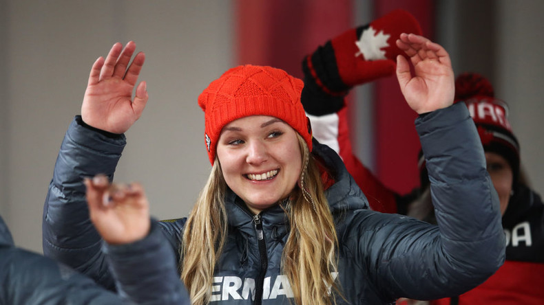 Lisa Buckwitz, du bobsleigh à OnlyFans : quand le sport cherche ses sponsors