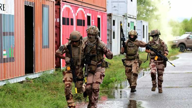 L'armée française s'inspire d'une victoire de l’Armée rouge en 1941 pour se préparer à la guerre de haute intensité