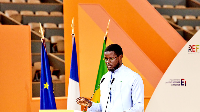 Le Sénégal lance une étude stratégique sur les minerais critiques