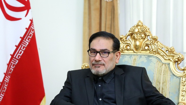 Nucléaire iranien : Ali Shamkhani détaille les futures négociations avec les Etats-Unis