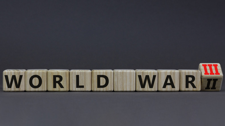 Vers une Troisième Guerre mondiale ? Un scénario d’affrontement élaboré par l’Occident dans le cadre d’un cessez-le-feu en Ukraine