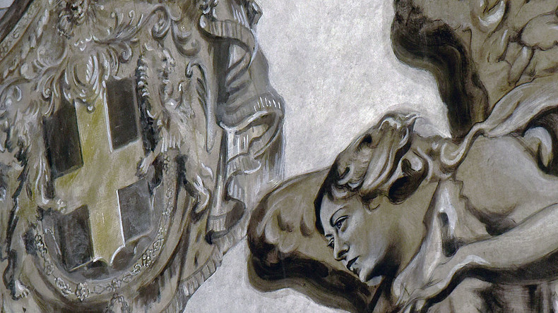 Il semblerait que Meloni ne soit pas faite pour devenir un ange : l’Église fait marche arrière