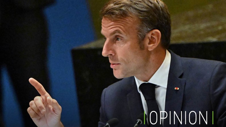 France en Afrique : la fin de l'influence ?