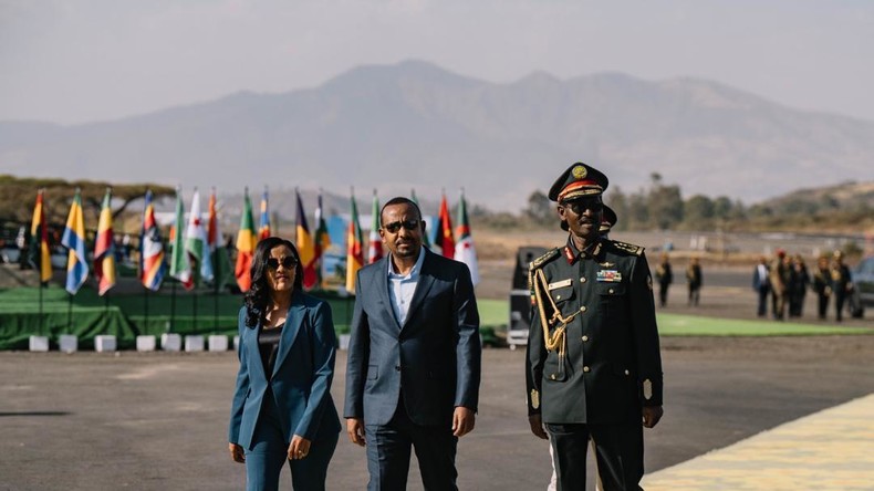 L’Érythrée accusée de «massacres» au Tigré : Asmara dénonce des «mensonges»