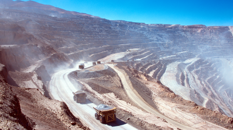 L’Union européenne n’arrive pas à sécuriser ses approvisionnements en métaux critiques