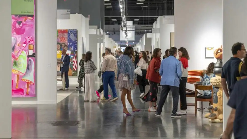 Explosion des trafics au sein du marché de l’art en France