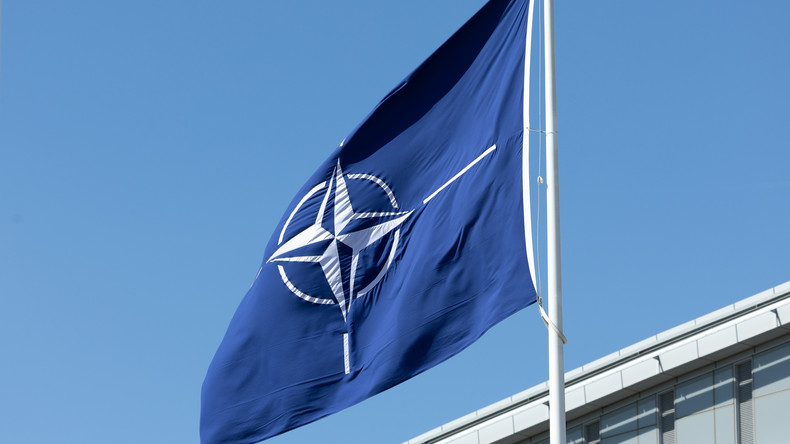 «Un plan non dissimulé d’intervention étrangère», affirme Zakharova à propos du projet de présence militaire de l’OTAN en Ukraine après un cessez-le-feu