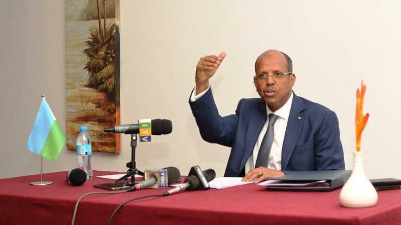 L'Union africaine réagit à l'assassinat de Seïf al-Islam Kadhafi