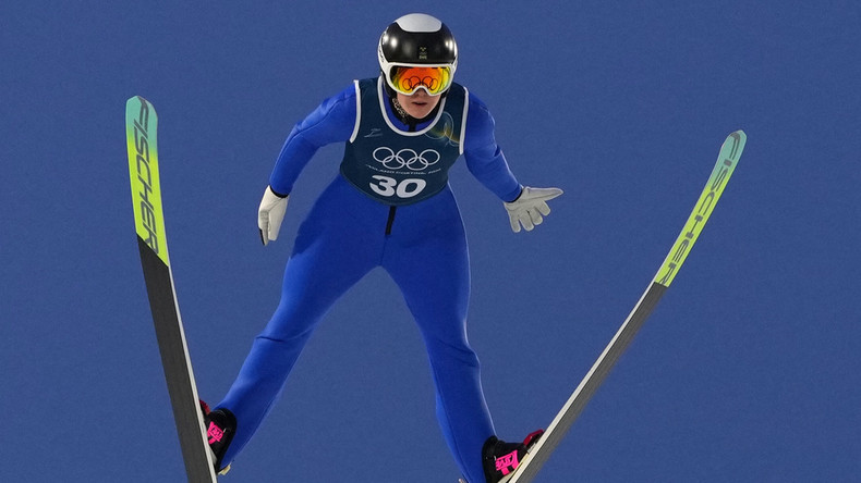 JO d’hiver 2026 Milan-Cortina : des sauteurs à ski soupçonnés d’«injections dans le pénis» pour améliorer leurs performances