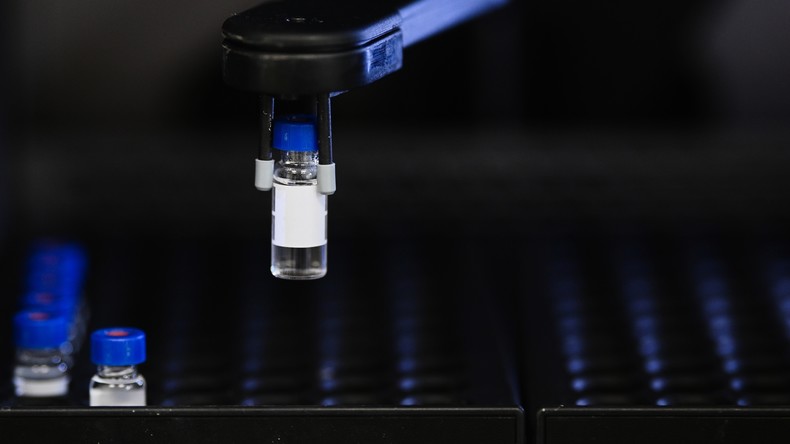 La Russie enregistre le premier traitement mondial contre la maladie de Bekhterev