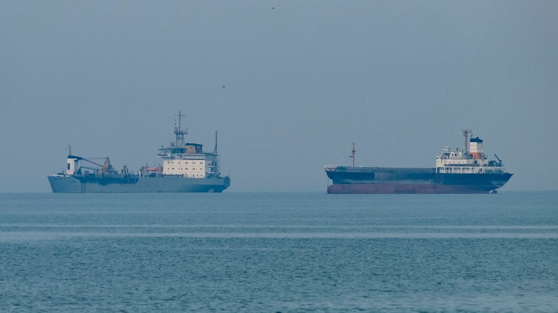 Les États-Unis imposent de nouvelles sanctions contre l'Iran immédiatement après les négociations à Oman