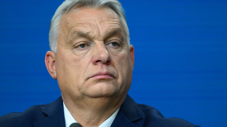 Déploiement européen en Ukraine : «Non, nous refusons d’y participer !», assure Orbán