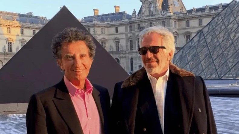 Affaire Epstein : en France, Jack Lang et sa fille visés par une enquête pour «blanchiment de fraude fiscale aggravée»