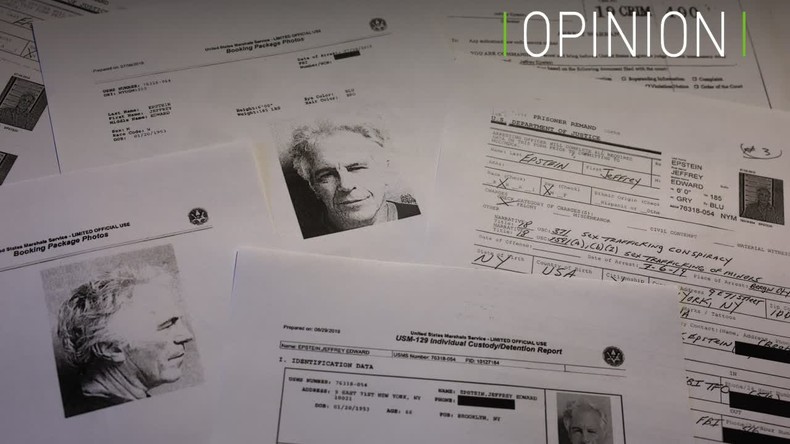 Epstein ? Célérusse ! Comment les médias vous prennent pour des c…