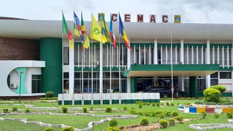 Crise financière en Afrique centrale : suspension temporaire des activités à la Commission de la CEMAC
