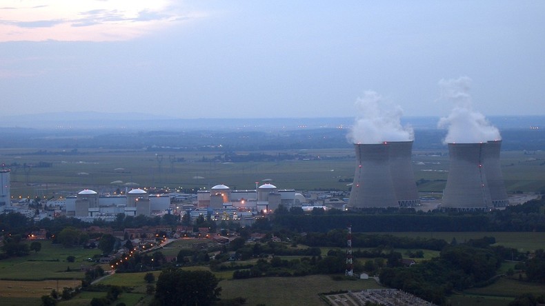 Un rapport confidentiel d’EDF anticipe une explosion des coûts de l’électricité en France