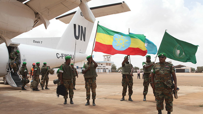 Éthiopie : ultimatum à l’Érythrée pour le retrait de ses troupes