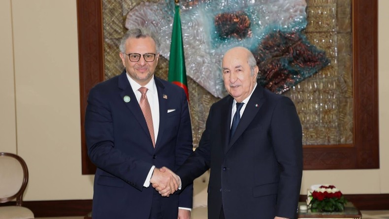 Sahara occidental : Marocains, Algériens, Mauritaniens et le Polisario réunis discrètement à l’ambassade américaine à Madrid