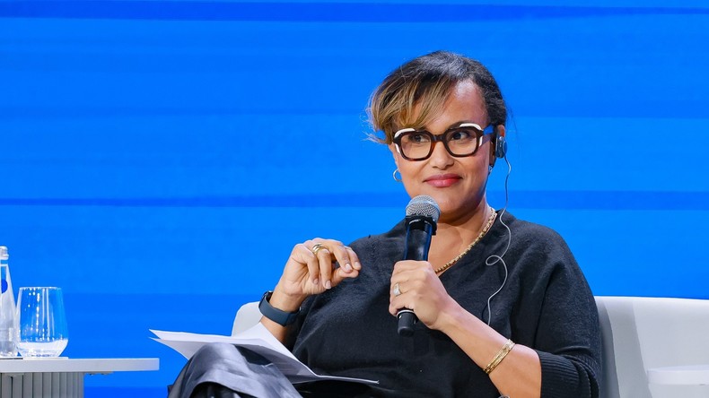 Mehret Mandefro : «Il est temps que les Africains racontent leurs propres histoires»