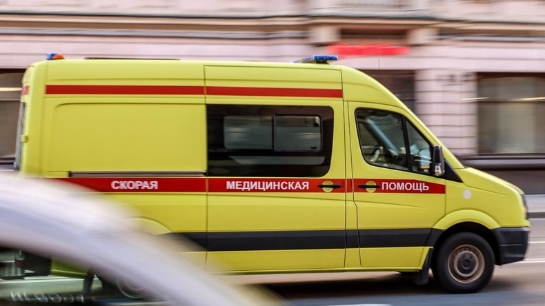 Un prêtre tué par une frappe ukrainienne lors d'un enterrement dans la région de Zaporojié