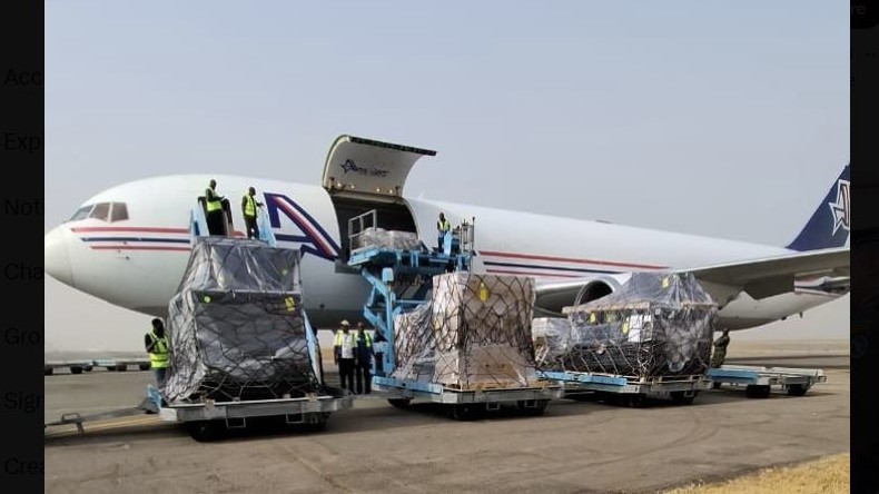 Nigeria : les États-Unis s’apprêtent à envoyer 200 militaires