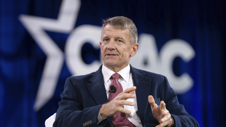 RDC : des contractants liés au fondateur de Blackwater auraient aidé l’armée à sécuriser Uvira