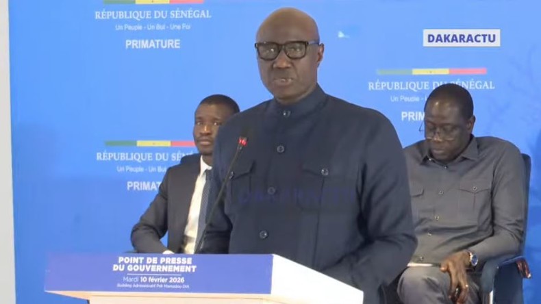 Sénégal : appel au calme après la mort d’un étudiant à l’UCAD, des étudiants portent plainte contre Sonko