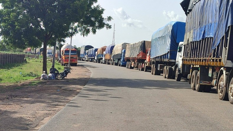 Niger : soulagement des opérateurs après la réouverture du corridor Bénin-Nigeria-Niger