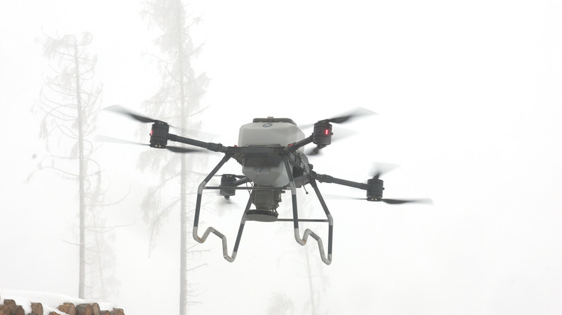 L’Union européenne met en place un plan de régulation face aux survols de drones non identifiés