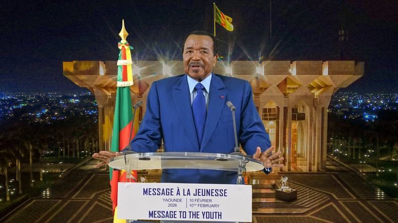 Cameroun : Paul Biya annonce un réajustement électoral