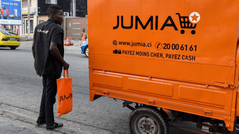 Jumia, champion du e-commerce africain, vise la rentabilité en 2026 face aux rivaux chinois