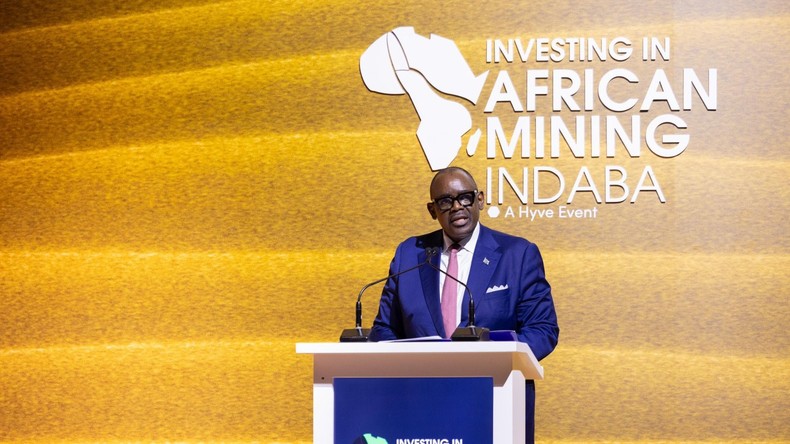 Accord minier RDC–États-Unis : «Nous n’avons rien vendu pour rien», souligne le ministre congolais des Mines