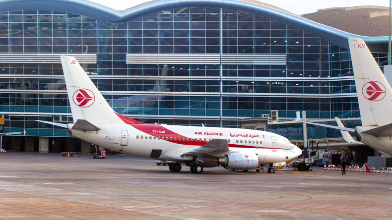 Maghreb : chute des prix des billets depuis la France vers l’Algérie, le Maroc et la Tunisie