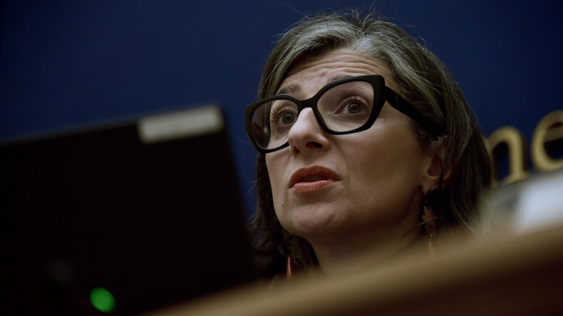 «Nous avons un ennemi commun» : Jean-Noël Barrot demande la tête de Francesca Albanese