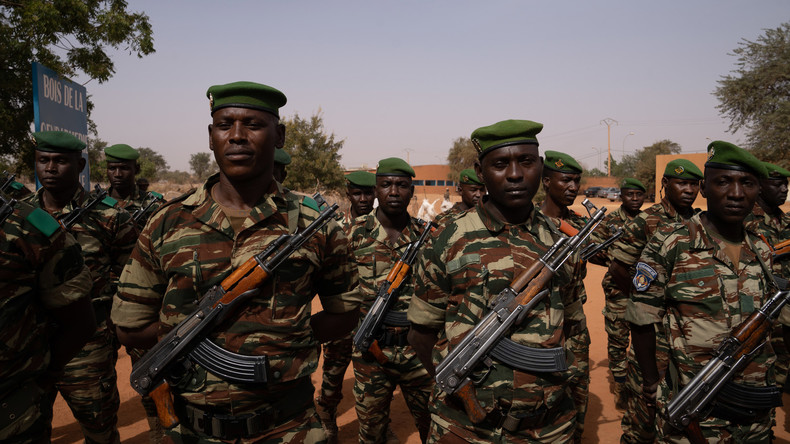 Niger : «On va entrer en guerre avec la France», déclare le chef d'État major d'Abdourahamane Tiani