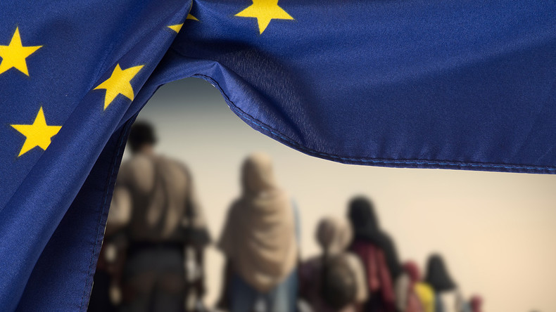 Égypte, Maroc, Tunisie : l’UE durcit sa politique d’asile