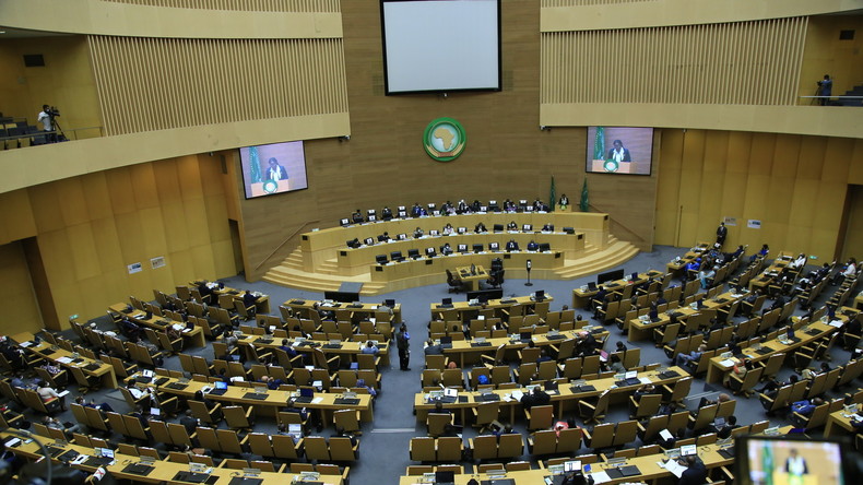 Khartoum plaide pour sa réintégration au sein de l’Union africaine