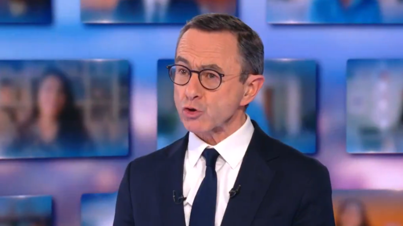 France : Bruno Retailleau se lance dans la course à l’Élysée pour 2027