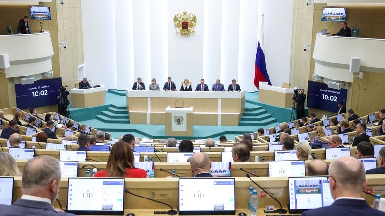 Russie-Afrique : la présidente du Conseil de la Fédération appelle à «renforcer» le «dialogue direct et constructif»