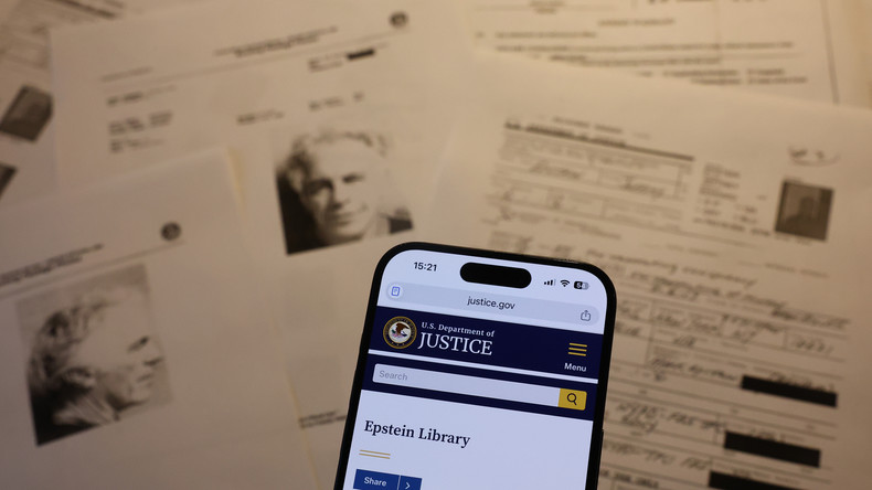 «J’ai découvert comme vous cette affaire» : Macron sur Fabrice Aidan cité dans les dossiers Epstein