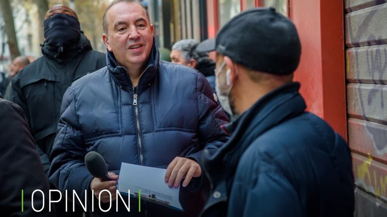 Pédophilie et élites françaises : une histoire qui ne date pas d’hier