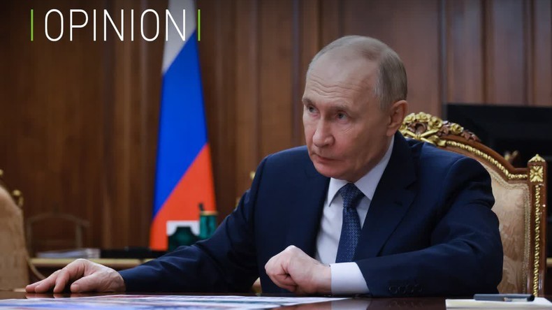 Russie : plus envie de croire en la bonne volonté américaine