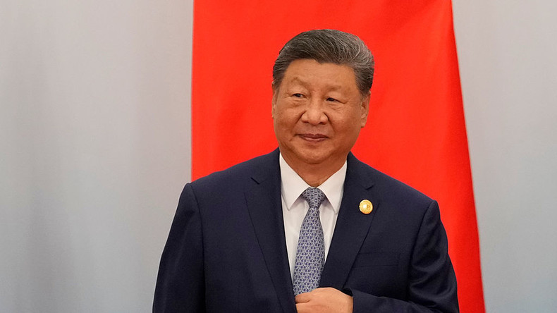 Xi Jinping annonce une suppression totale des tarifs douaniers pour 53 pays africains