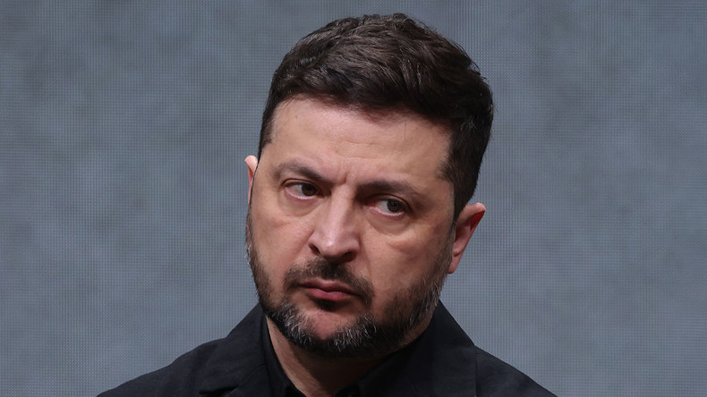 Zelensky politise les Jeux olympiques jusqu’à l’absurde, en se plaignant des athlètes «russes»