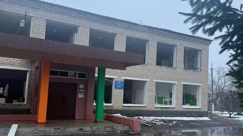 République populaire de Lougansk : 15 blessés, dont quatre dans un état grave, à la suite d'une attaque ukrainienne