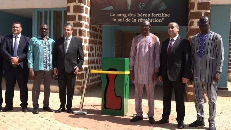 Algérie-Burkina Faso : hydrocarbures, mines et souveraineté au cœur d’un partenariat stratégique